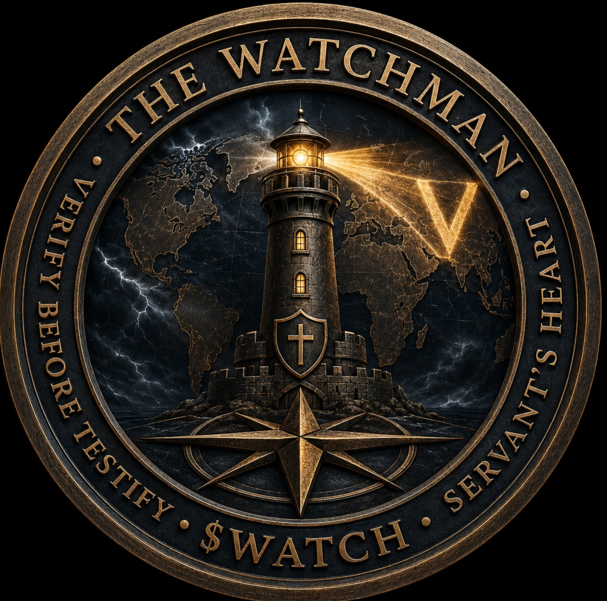 The Watchman Protocol